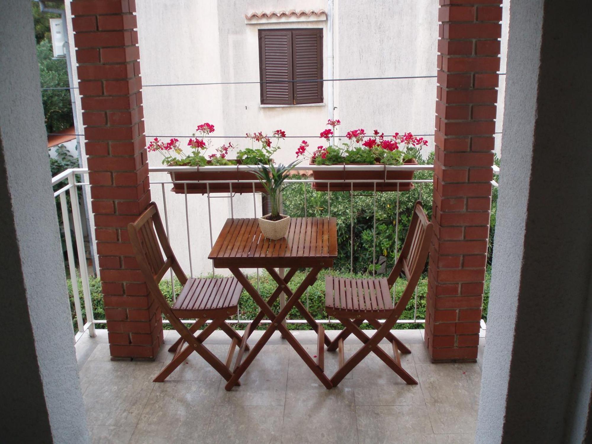 רוביני Apartments Carmelo חדר תמונה