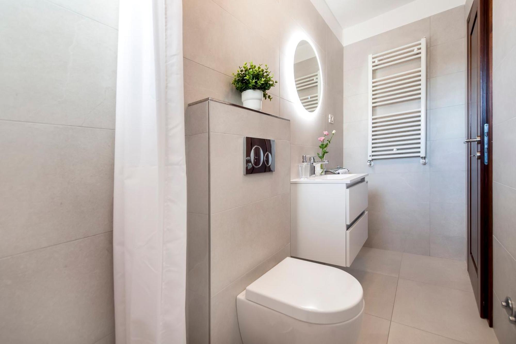 רוביני Apartments Carmelo מראה חיצוני תמונה