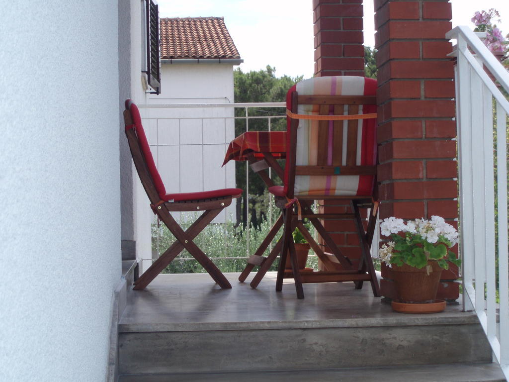 רוביני Apartments Carmelo חדר תמונה