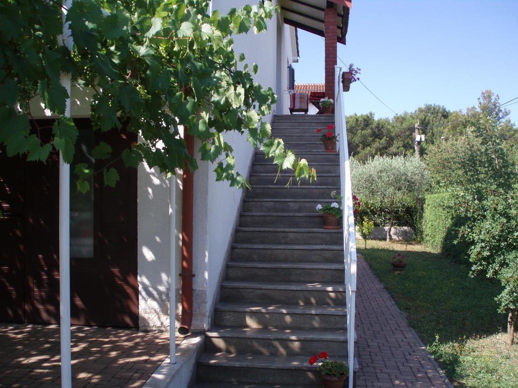 רוביני Apartments Carmelo חדר תמונה