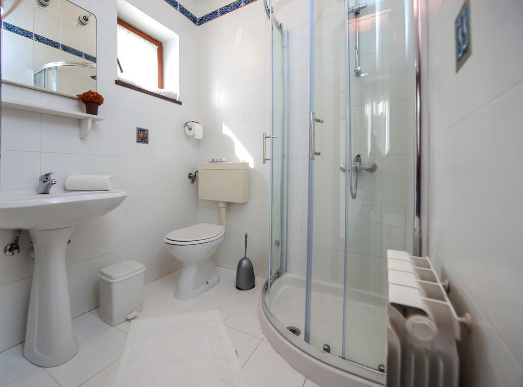 רוביני Apartments Carmelo חדר תמונה